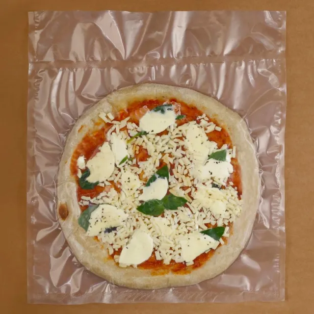 Ready-Made Pizzas