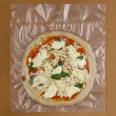 Neapolitan Pizza - Margherita