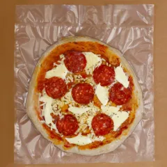 Neapolitan Pizza - Pepperoni