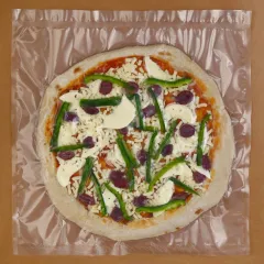 Neapolitan Pizza - Veggie