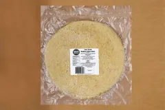 Low Carb Cauliflower Pizza Bases - 26cm - Pack of 4