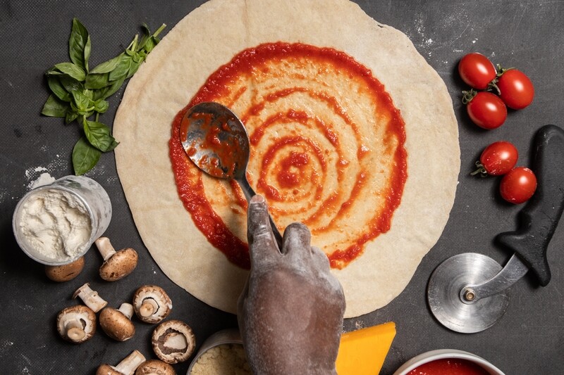Pantry Essentials - Passata 500ml