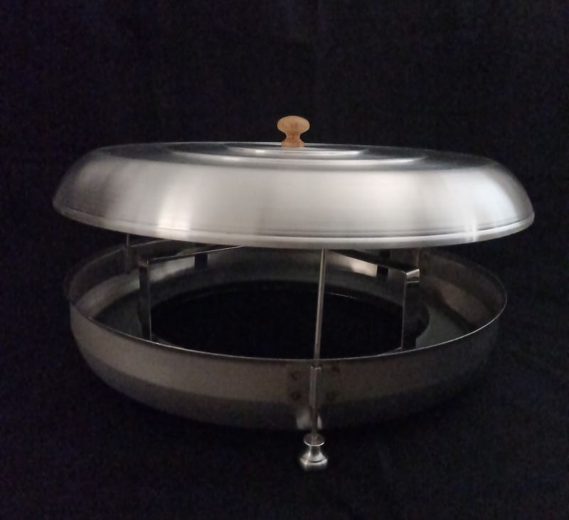 Pizza Ovens - Pizza Anywhere