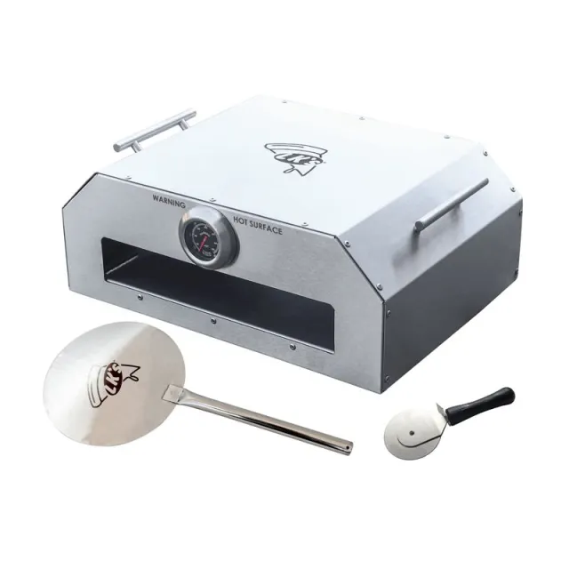 Ovens & Accessories